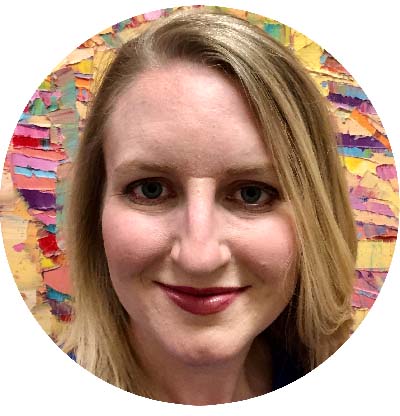 Kelsey Bergan - Director of Sustainability Ferguson