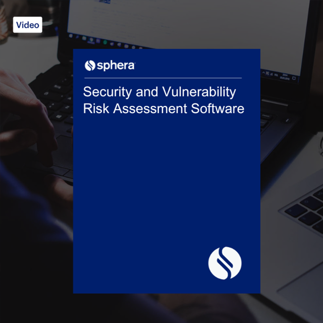V Security and Vulnerability Risk Assessment Software Thank You