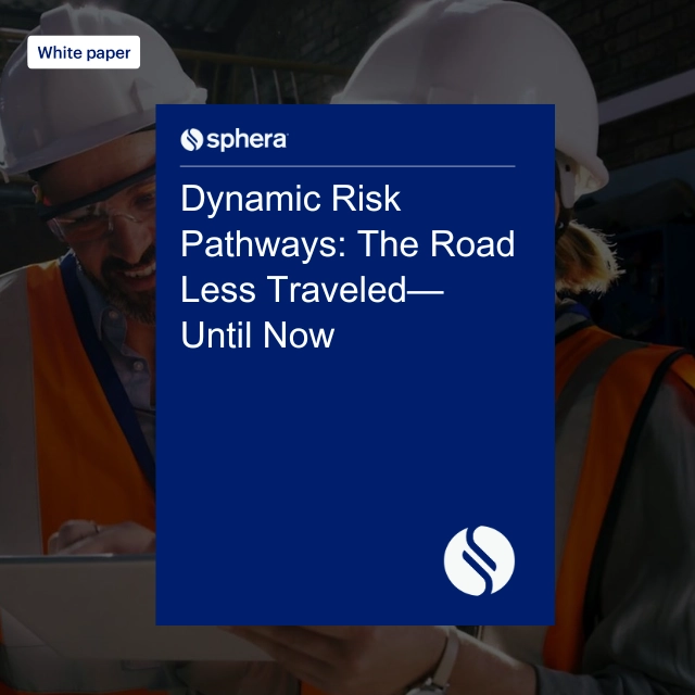 WP 031 – Dynamic Risk Pathways_ The Road Less Traveled–Until Now copy
