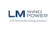 lm wind power