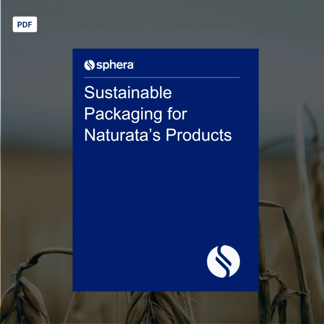 CS 034 – Sustainable Packaging for Naturata’s Products copy