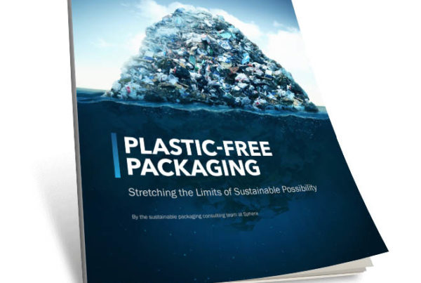 Plastic-free Packaging - Stretching the Limits of Sustainable Possibility