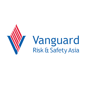 vanguard Logo
