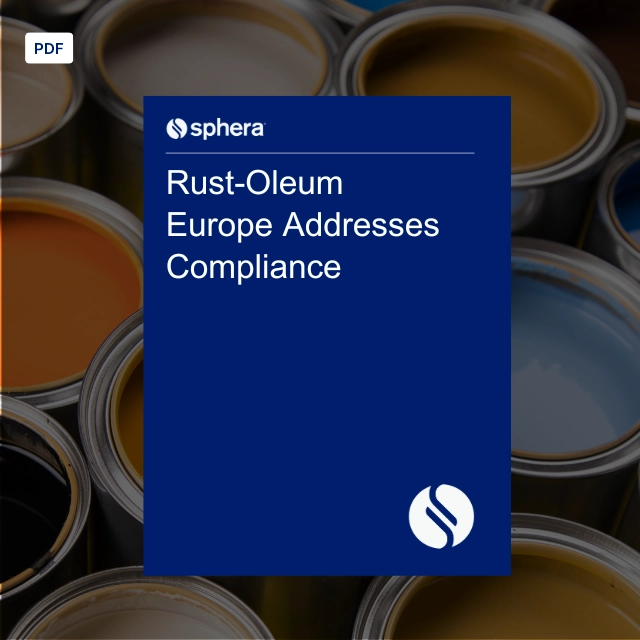 CS 039 – Rust-Oleum Europe Addresses Compliance copy