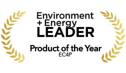 E+E Leader - Product of the Year - EC4P