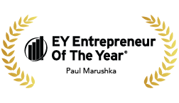 EY Entrepreneur Of The Year 2021