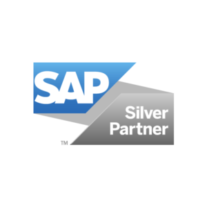 SAP Silverパートナー