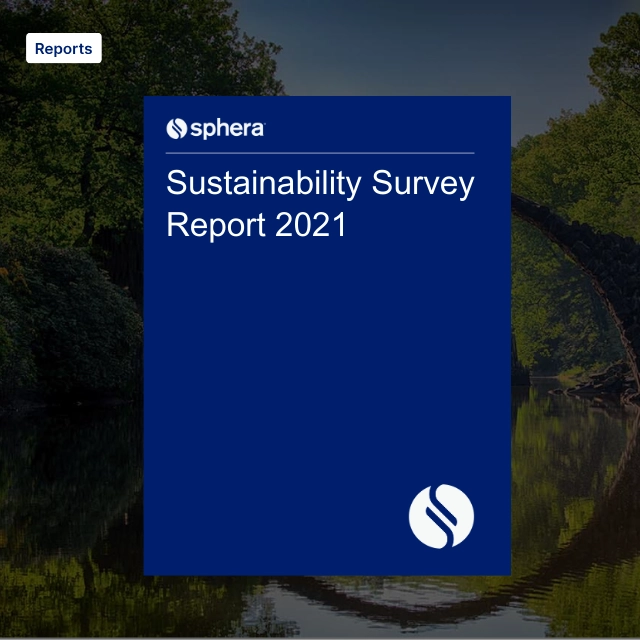 R 002 Sustainability Survey Report 2021 copy