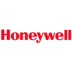 logotipo de honeywell