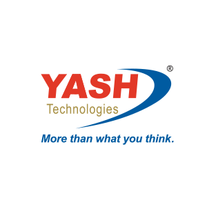 yash tech logo