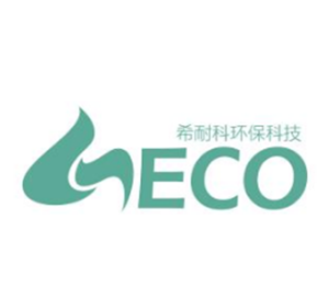 logotipo de eco