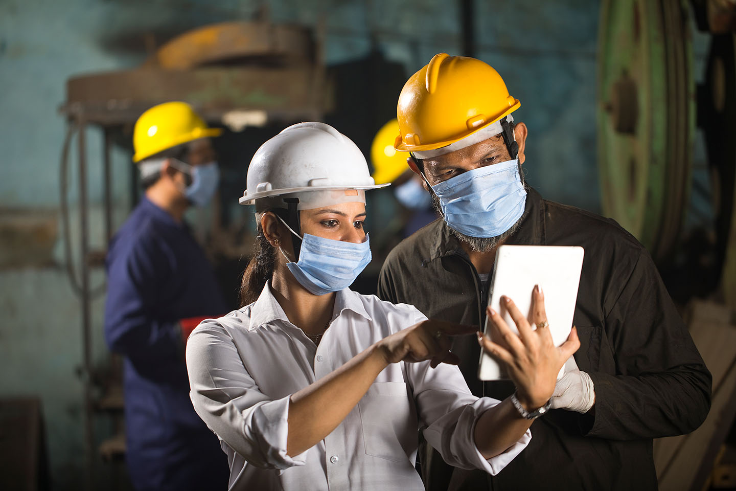 Ensuring Greater Safety and Reliability with Global Process Hazard Analyses (PHAs) Templates