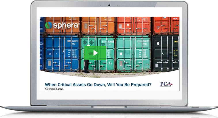 When Critical Assets Go Down, Will You Be Prepared?