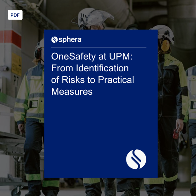 CS 008 OneSafe Thank You