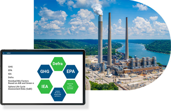Emissions Management Software