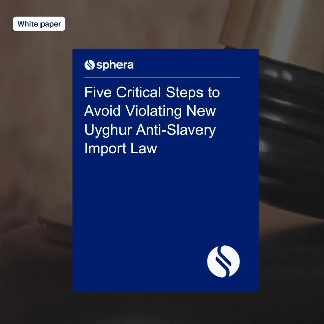 WP Five Critical Steps to Avoid Violating New Uyghur Anti-Slavery Import Law copy