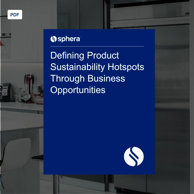 CS 029 – Defining Product Sustainability Hotspots Through Business Opportunities copy