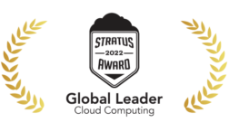 Business Intelligence Award - Global Leader Cloud Computing