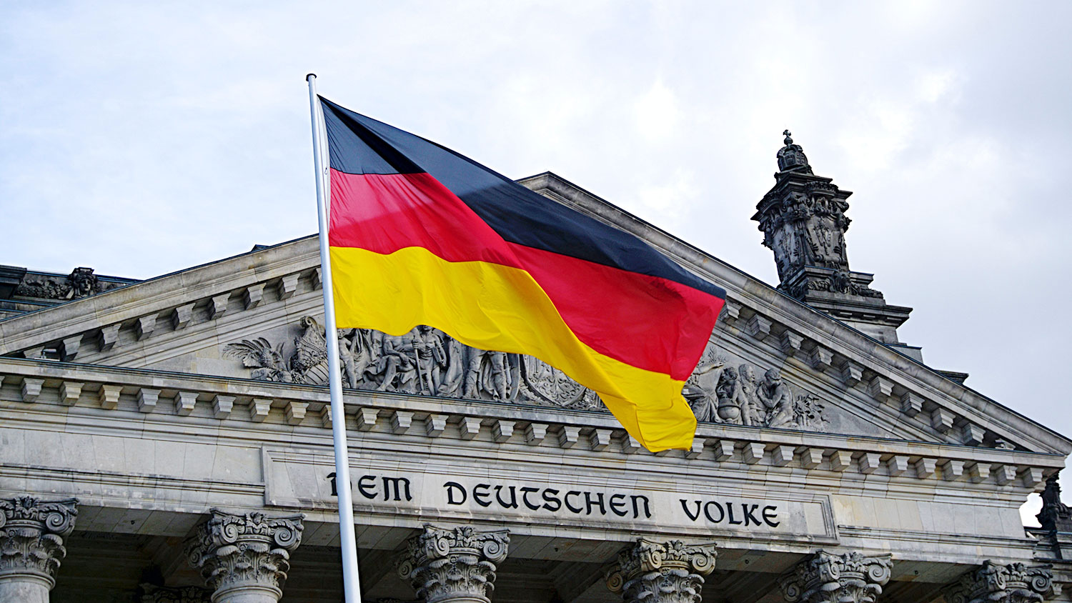 German Act on Due Diligence in Supply Chains