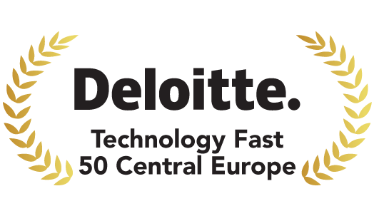 Technology Fast 50 Central Europe