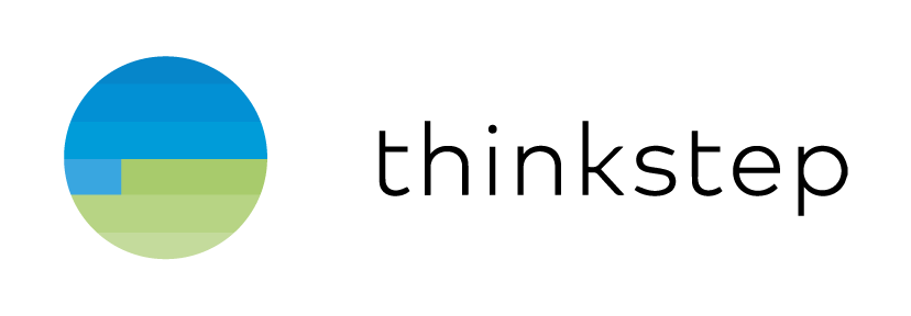 Thinkstep Logo