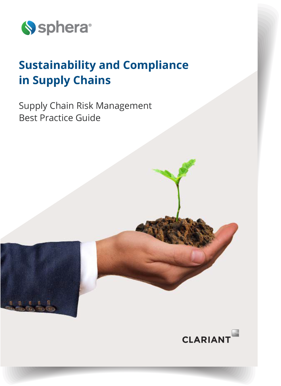 Sustainability and Compliance in Supply Chains: Best Practices from Clariant