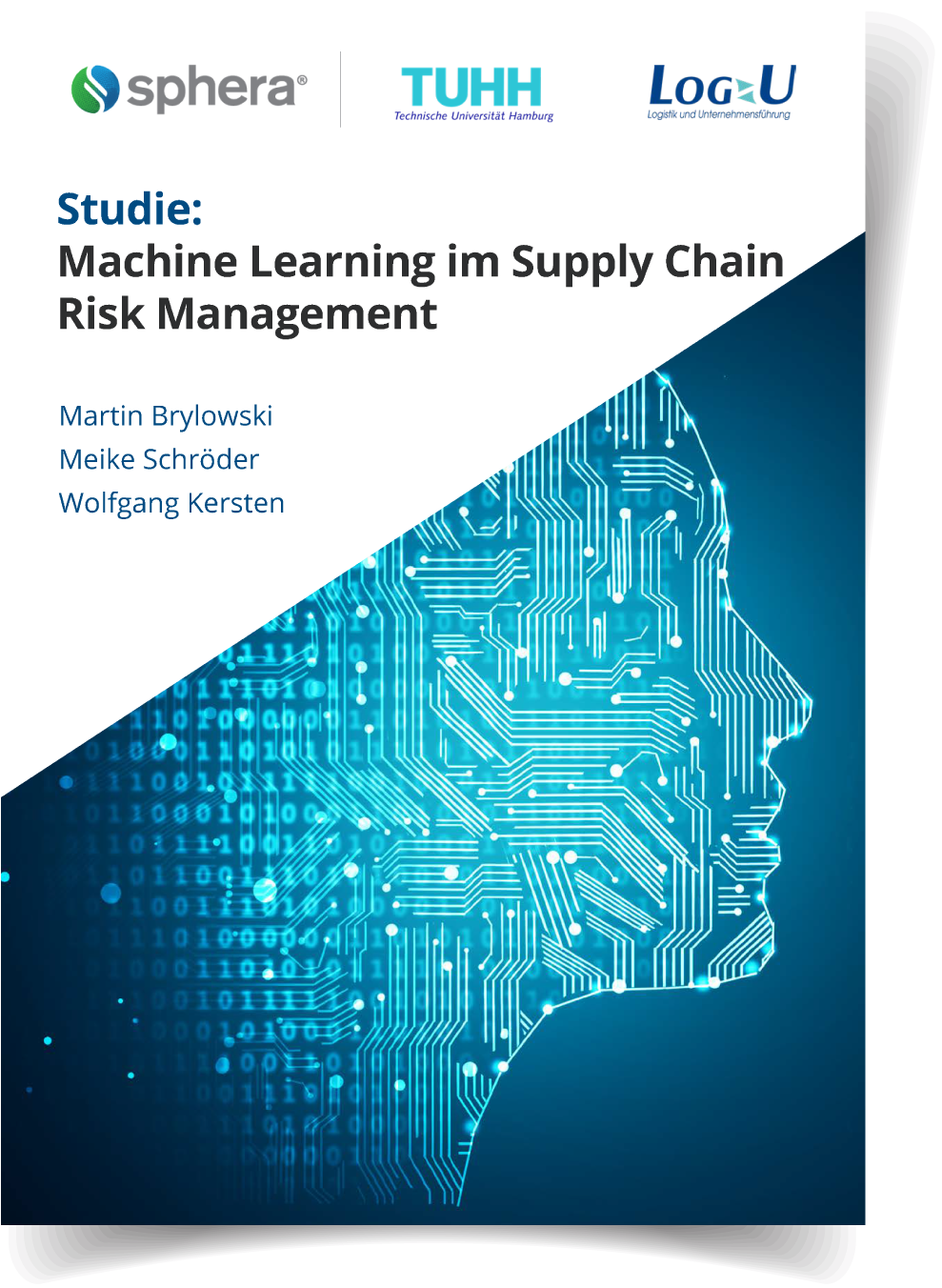 Machine Learning im Supply Chain Risk Management