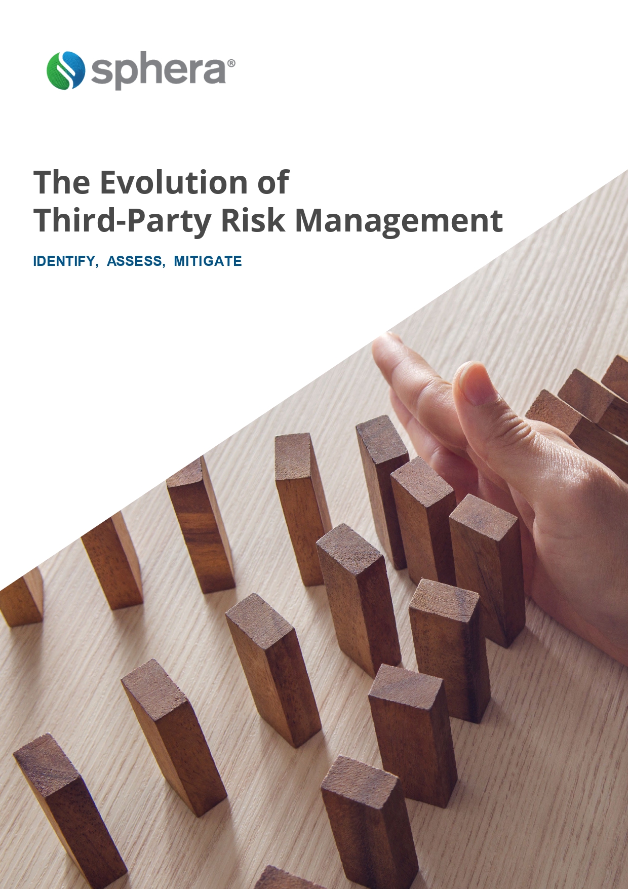 The Evolution of Third-Party Risk Management