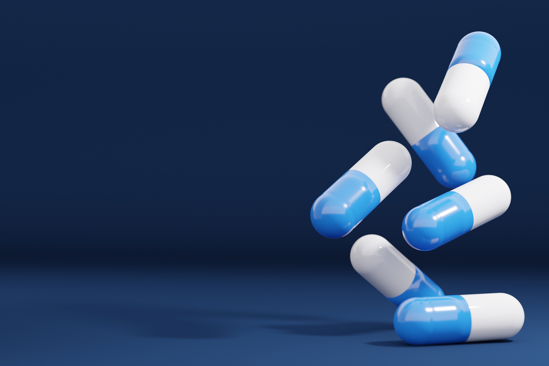 3 Surprising Risks Facing Pharma
