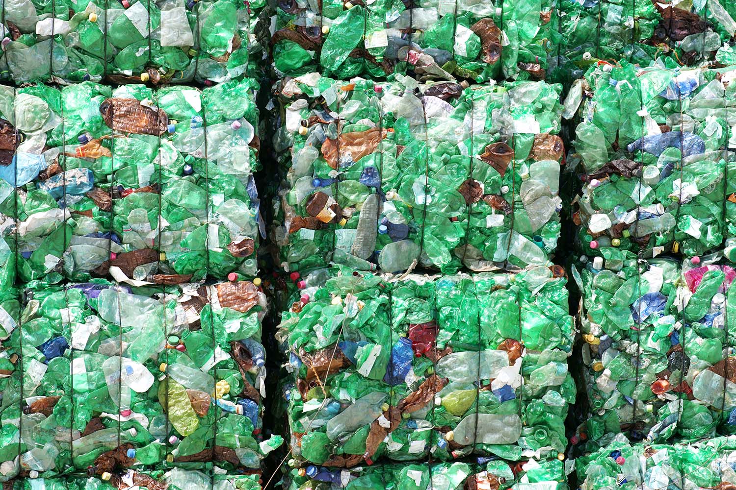 Leading the Way on Life Cycle Assessment of Chemical Recycling