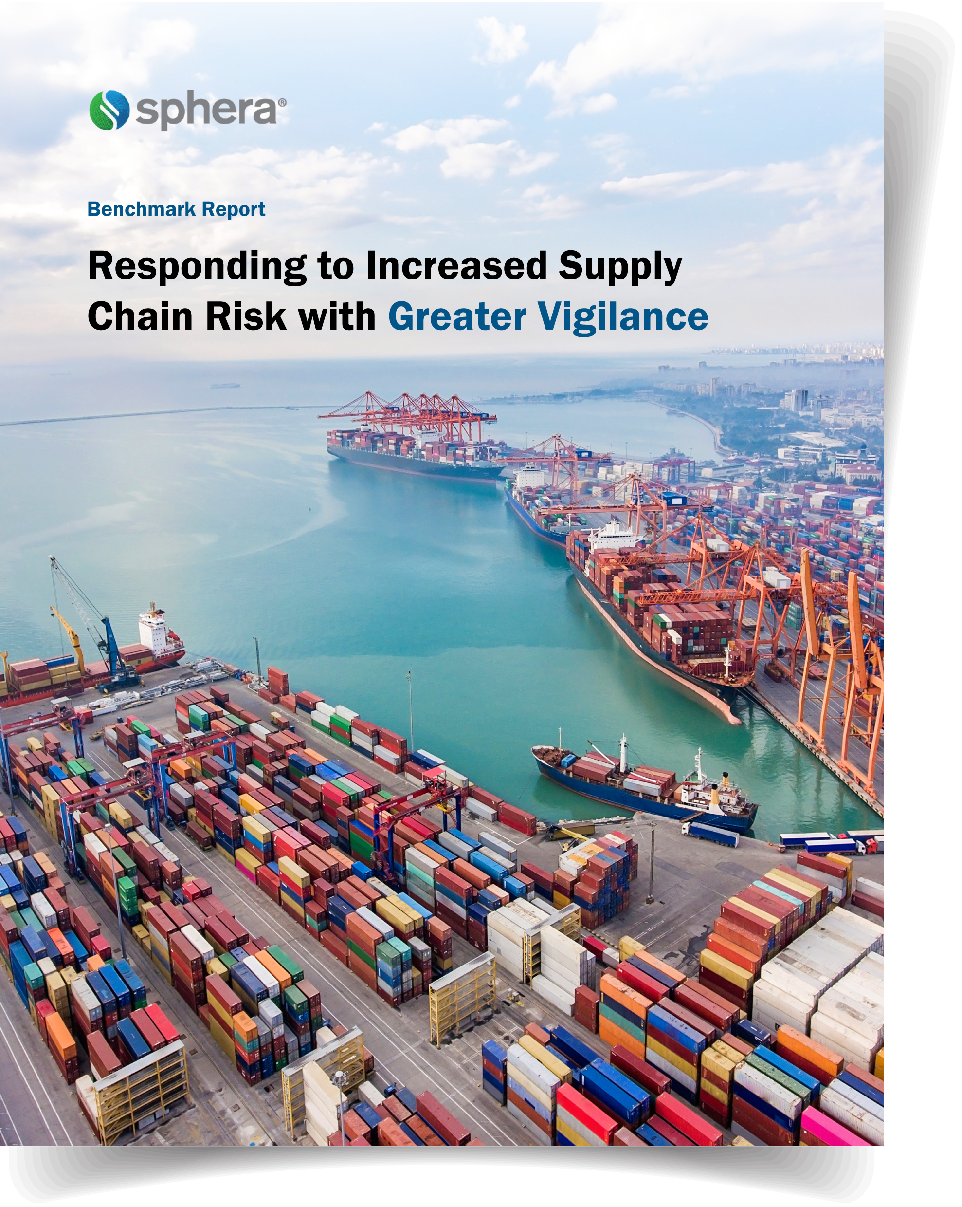 Responding to Increased Supply Chain Risk with Greater Vigilance