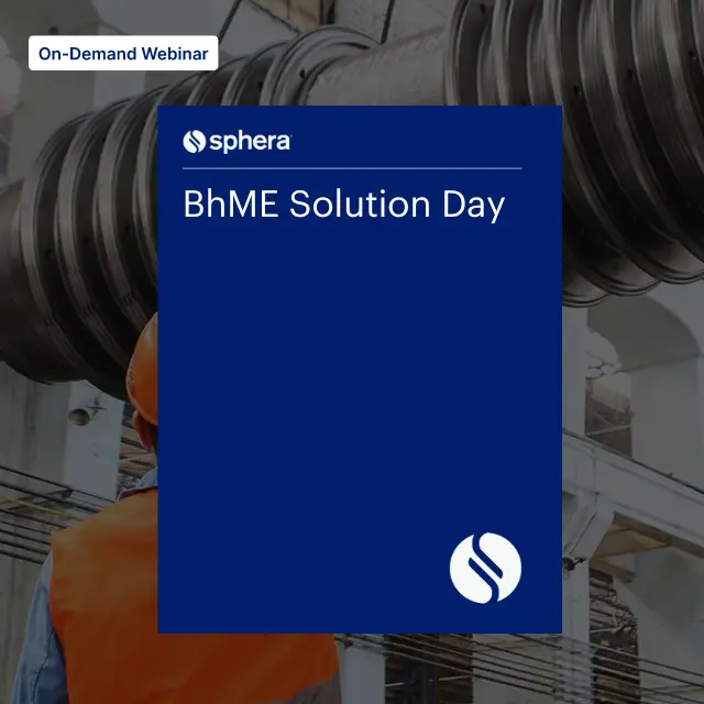 R – WO 090 [Webinar] [Jun 29] BhME Solution Day