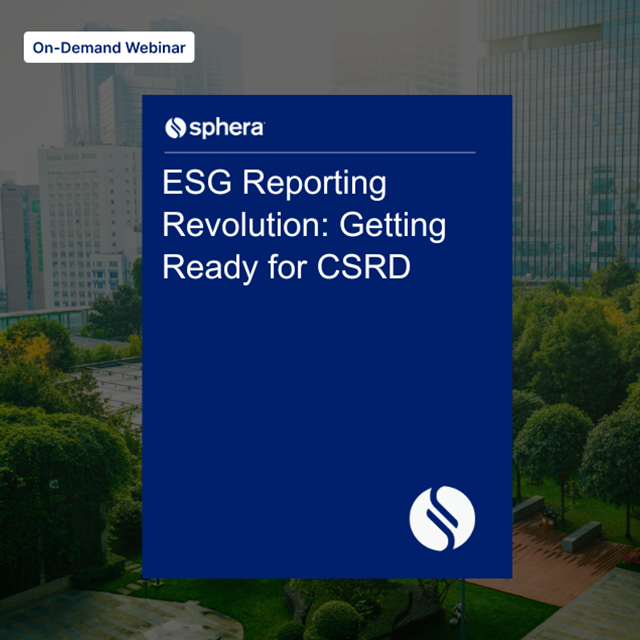 WO ESG Reporting Revolution Getting Ready for CSRD Webinar Thank You