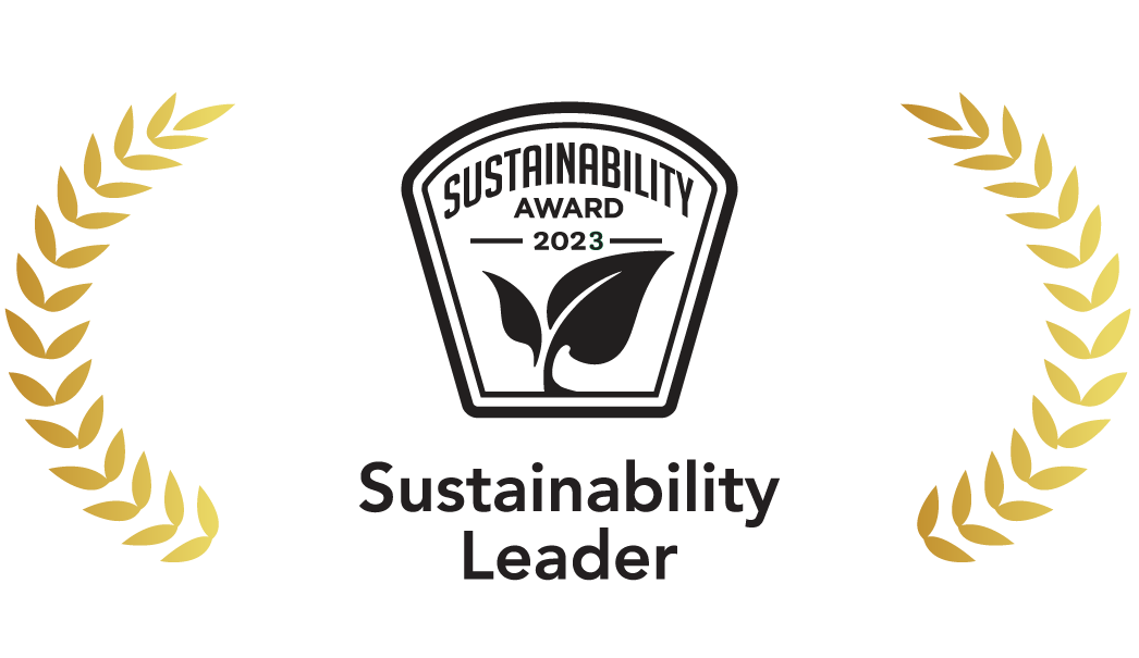 Business Intelligence - Sustainability Leader 2023
