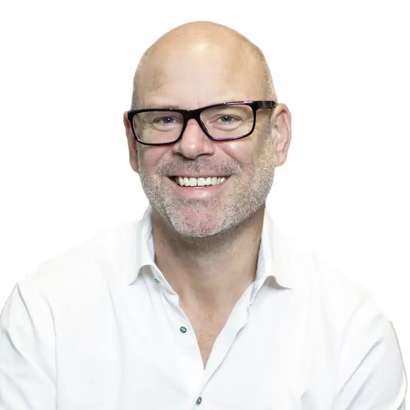 Heiko Schwarz