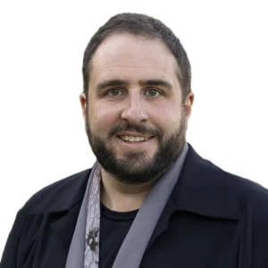 Dr. Michael Baumann