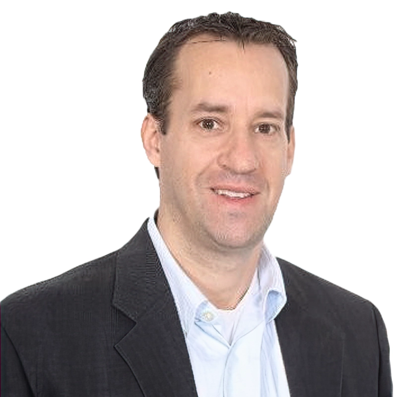 Scott Lehman