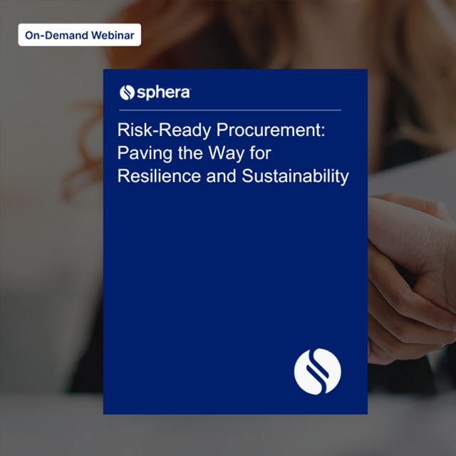 WO Intelligent MRO for Sustainability