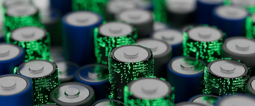 141-EU Battery Regulation Carbon Footprint Calculations in Focus_1440