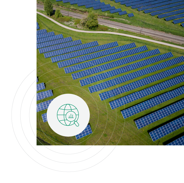 EHS&S Module Graphics_Management and Reporting Software – Visualize and share data more easily