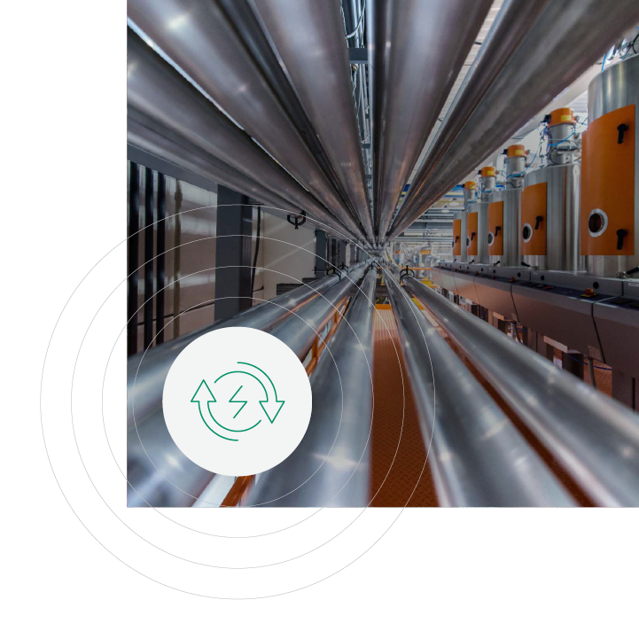 EHS&S Module Graphics_Refrigerant Compliance Management – Remain compliant with refrigerants