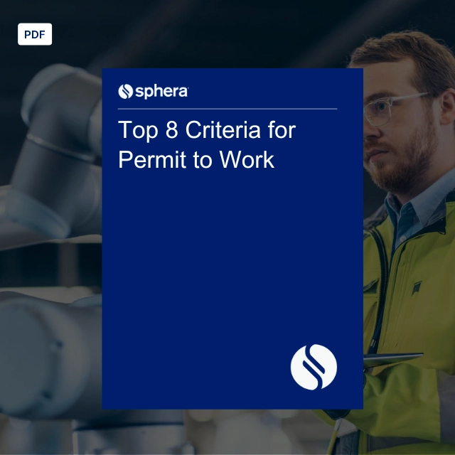 IG 002 – Top 8 Criteria for Permit to Work copy