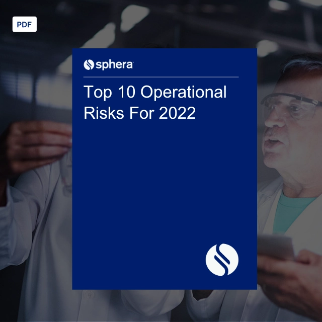 IG 006 – Top10 Operational Risks For 2022 copy