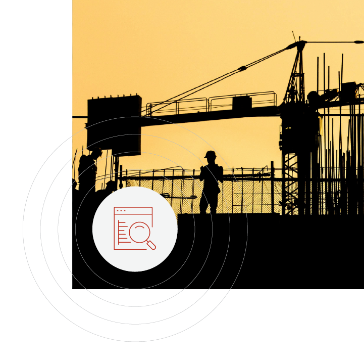 ORM Module Graphics_Analytics and Reporting for MRO – Governance SLAs and Data Quality Monitoring KPIs