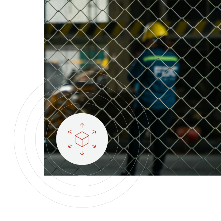 ORM Module Graphics_Analytics and Reporting for MRO – Inventory optimization and supply chain efficiency