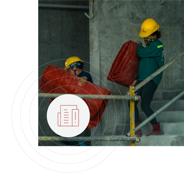 ORM Module Graphics_Process safety management – Eliminate Process and Resource Inefficiencies