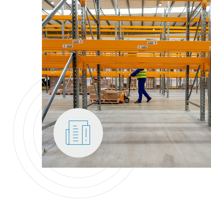 Product Stewardship Module Graphics_Chemical Compliance Software – Seamlessly Adapt to Marketplace Changes