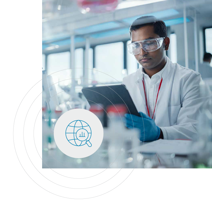 Product Stewardship Module Graphics_Hazardous Waste Management Software (HWD) – Our hazardous waste management solution is