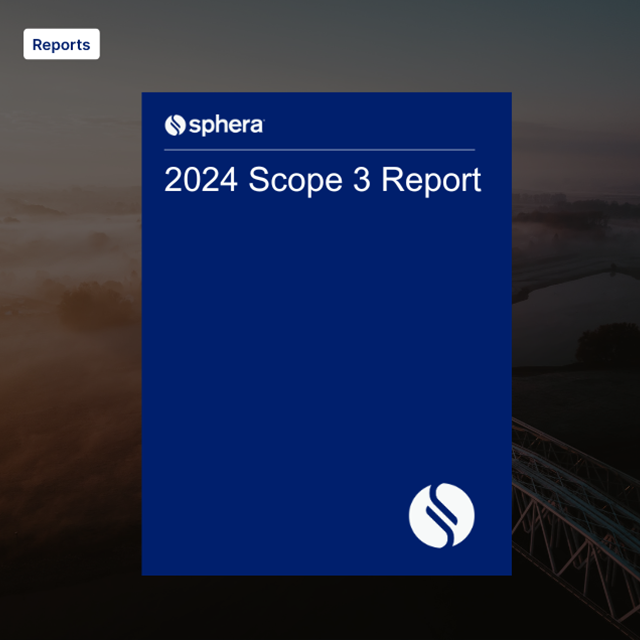 R 2024 Scope 3 Report Thank You