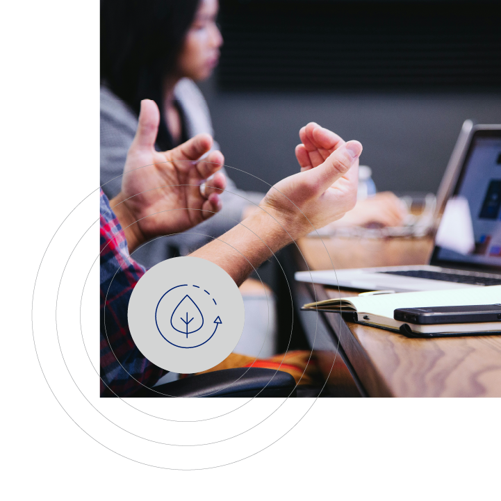 SC Module Graphics_Circular Economy Consulting Services – Establish a Business Case for Circular Economy